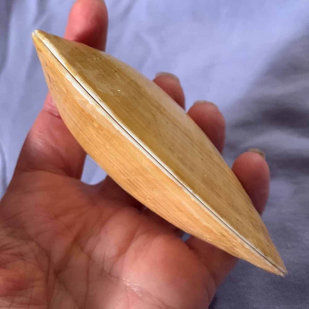 Razor clam shell pair - Picture 7 of 7